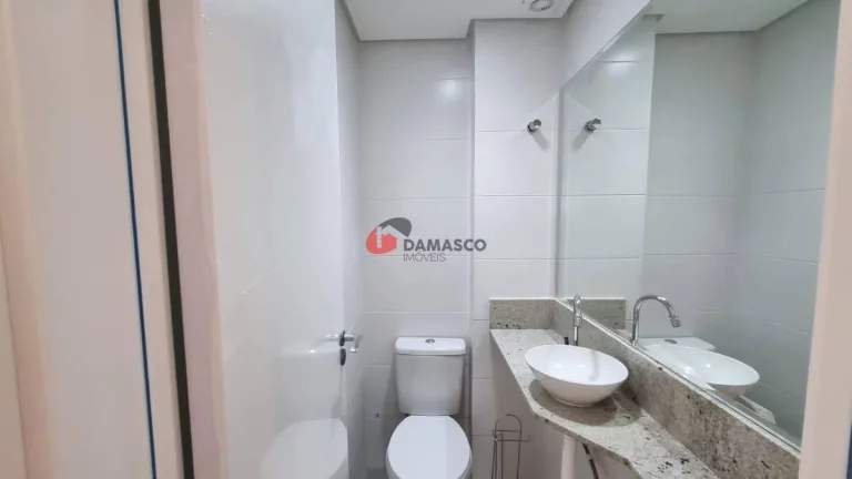 Imagem Apartamento novo para locação com 68m², Barcelona, São Caetano do Sul, SP