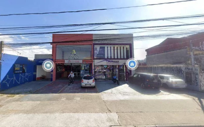 Imagem Loja para alugar, 200 m² - Rio Pequeno - Butantã - São Paulo/SP