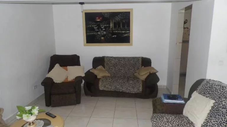 Imagem Excelente 2 dormitorios suite 1 vaga demarcada Vila Belmiro