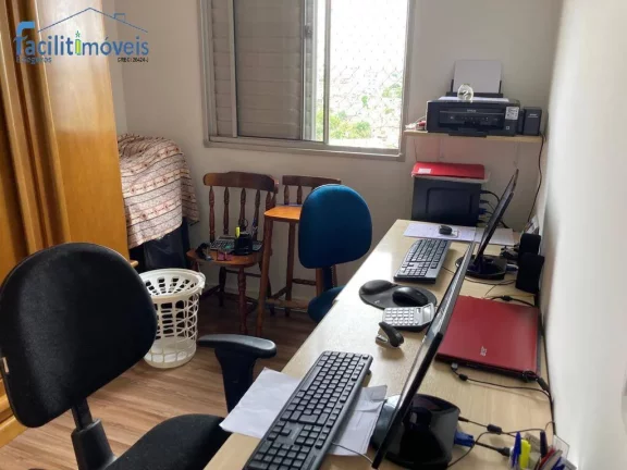 Imagem APARTAMENTO 47M² - EXCELENTE LOCALIZAÇÃO