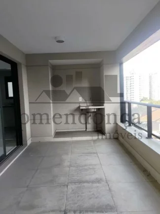 Imagem Apartamento a  venda no Alto de Pinheiros com 3 suítes e 3 vagas, 145m²