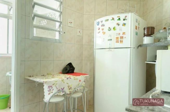 Imagem Apartamento à venda, 70 m² por R$ 335.000,00 - Parque Mandaqui - São Paulo/SP