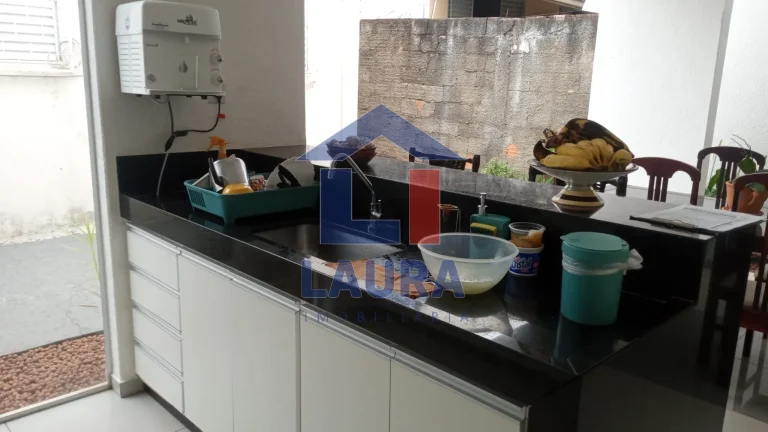 Imagem CASA RESIDENCIAL em PARÁ DE MINAS - MG, JARDIM DAS PITEIRAS