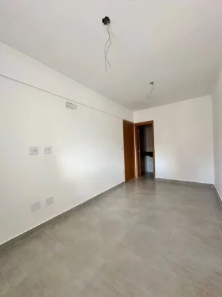 Imagem Apartamento à Venda em Guilhermina, Praia Grande - SP