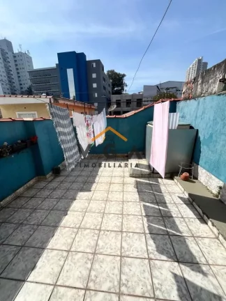 Imagem Casa para Venda em São Paulo, Vila Salete, 2 dormitórios, 1 banheiro, 1 vaga