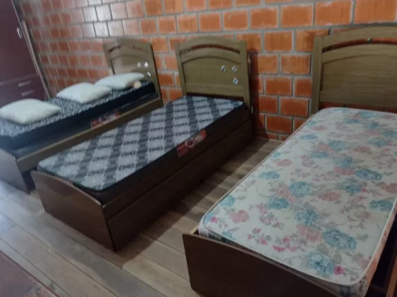 Imagem APARTAMENTO DUPLEX - UM DORMITÓRIO PRAIA MARTIM DE SÁ - CARAGUATATUBA