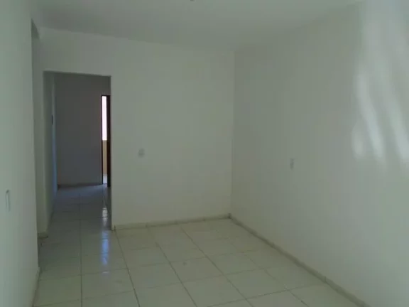 Imagem (AP2029)Apto 60m², 2 quartos - Jangurussu