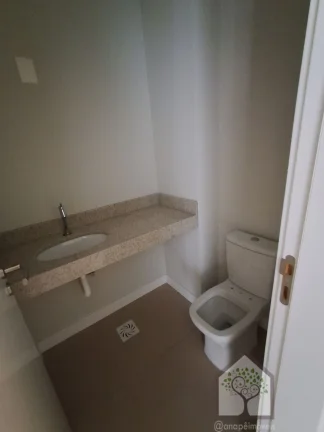 Imagem Apartamento Novo Pronto para Morar no Itacorubi