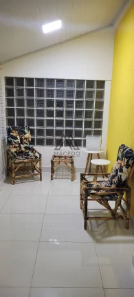 Imagem Magnífica Casa Térrea em Cesário Lange/SP