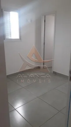 Imagem Apartamento - Ribeirão Preto - Monte Alegre
