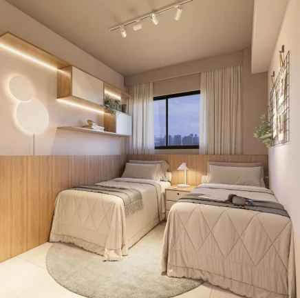 Imagem Apartamento Padrão