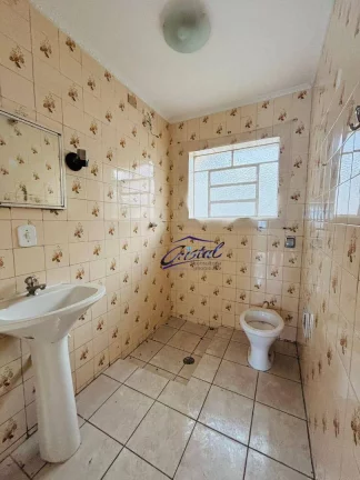 Imagem Casa com 2 dormitórios à venda, 55 m² por R$ 460.000,00 - Vila Gumercindo - São Paulo/SP