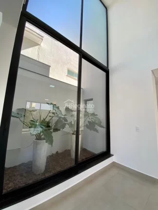 Imagem Sobrado à venda no Condomínio Ibiti Reserva - Sorocaba