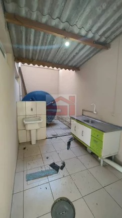 Imagem GALPÃO COMERCIAL