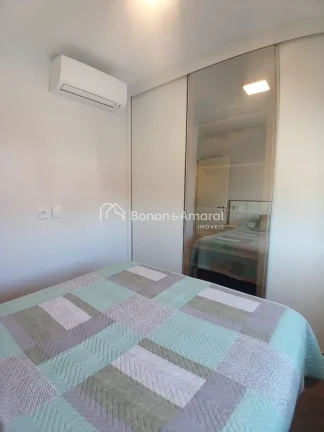 Imagem Excelente oportunidade próximo ao Taquaral, em Campinas!
Imóvel bem localizado, com fácil acesso ...