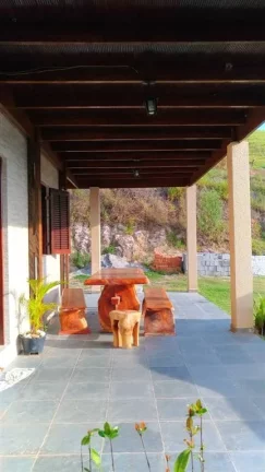 Imagem RURAL COM 120 m² - ALPES BOM JESUS - BOM JESUS DOS PERDOES SP