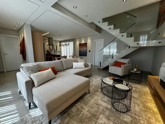 Imagem Villagio Vista 571 – Exclusividade, conforto e localização privilegiada em Atibaia