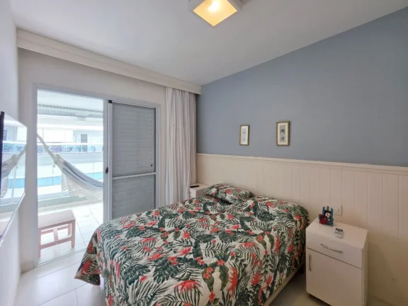Imagem Cobertura de luxo à venda em Riviera de São Lourenço Módulo 07: 4 quartos, 4 suítes, 2 salas, 2 vagas de garagem, 204,43 m².