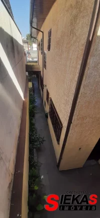 Imagem Imperdível! Casa à venda em São Paulo-SP, Chácara Belenzinho, 3 quartos, 1 suíte, 1 sala, 2 banheiros, 150m². Confira!