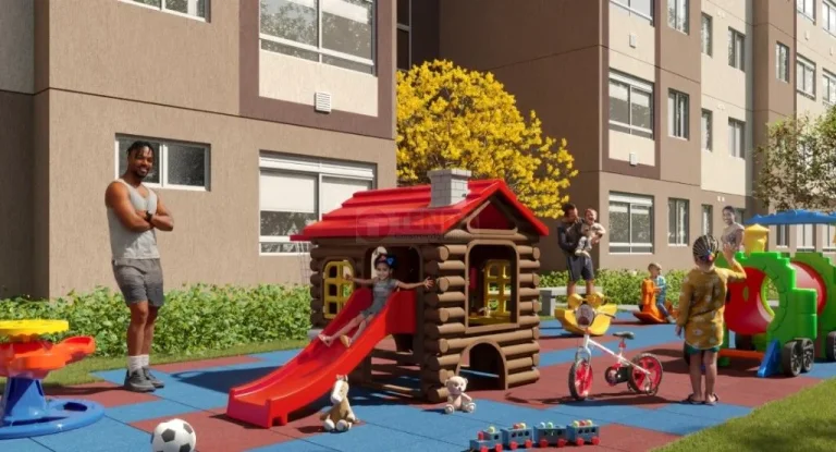 Imagem Apartamento Padrão