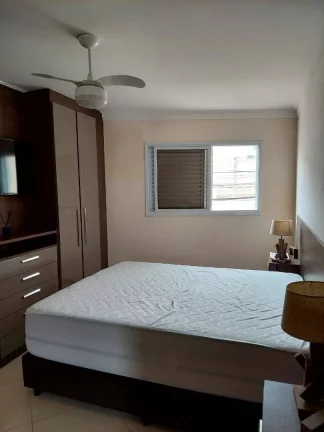 Imagem Sobrado com 2 dormitórios para alugar, 60 m² por R$ 3.135/mês - Utinga - Santo André/SP