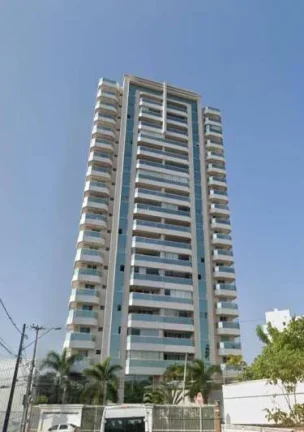 Imagem Apartamento a venda no Luciano Cavalcante