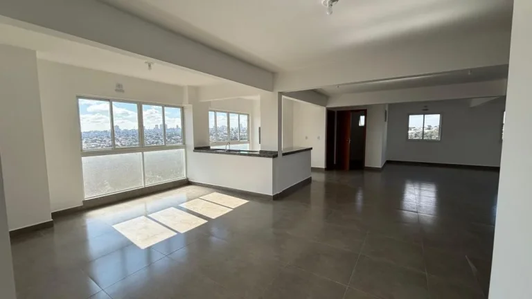 Imagem Imóvel Pronto para Morar em Santa Cruz, Cascavel - Apartamento Novo à Venda!