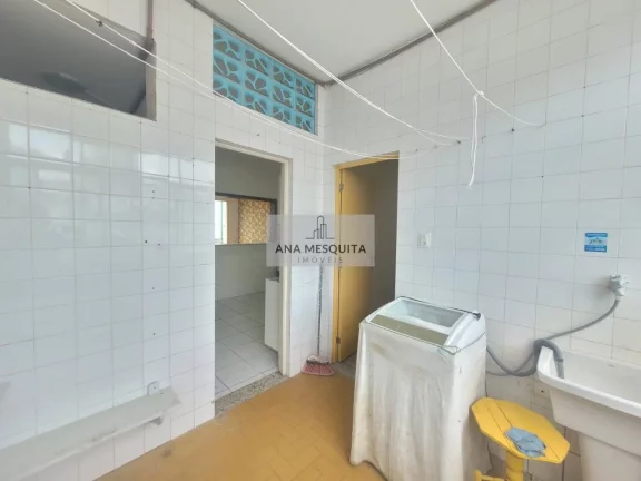Imagem APARTAMENTO RESIDENCIAL em SALVADOR - BA, RIO VERMELHO