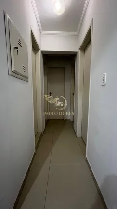 Imagem APARTAMENTO COM 3 DORMITÓRIOS NO ITAGUÁ EM UBATUBA-SP