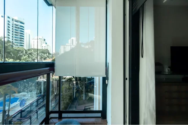 Imagem APARTAMENTO RESIDENCIAL em São Paulo - SP, Campo Belo