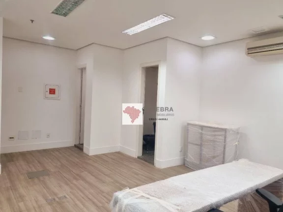 Imagem Conjunto, 37 m² - venda por R$ 483.304,00 ou aluguel por R$ 3.561,37/mês - Vila Olímpia - São Paulo/SP