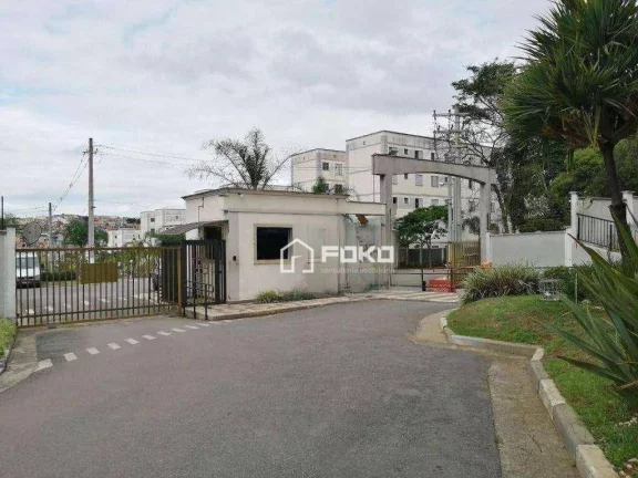 Imagem Apartamento com 2 dormitórios à venda, 48 m² por R$ 270.000,00 - Jardim Ansalca - Guarulhos/SP