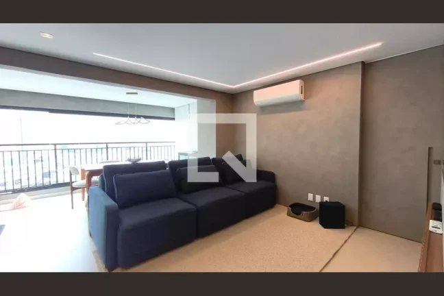 Imagem Apartamento à Venda - Ipiranga, 2 Quartos, 75 m2