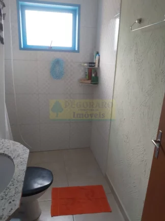 Imagem CASA RESIDENCIAL em CARAGUATATUBA - SP, MAR VERDE II
