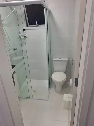 Imagem APARTAMENTO COM 72 m² - FLÓRIDA - PRAIA GRANDE SP
