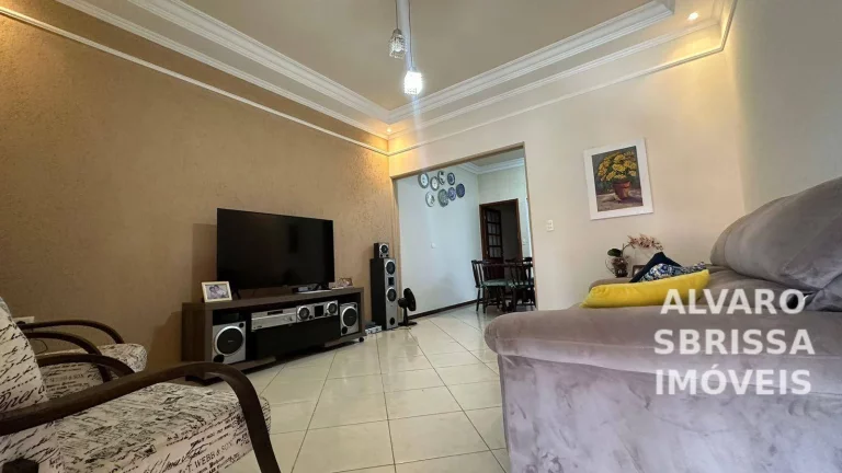 Imagem Casa com três dormitórios no Condomínio Rio Branco em Salto SP