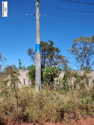 Imagem Chácara à Venda na Estrada EW 03 na Chácara dos Poderes em Campo Grande/MS com 5.000m2