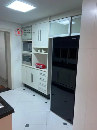 Imagem VENDA APARTAMENTO ALTO PADRÃO MOBILIADO NA MOOCA