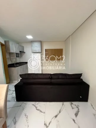Imagem Apartamento sem Condomínio para Venda em Santo André / SP no bairro Vila Tibiriçá