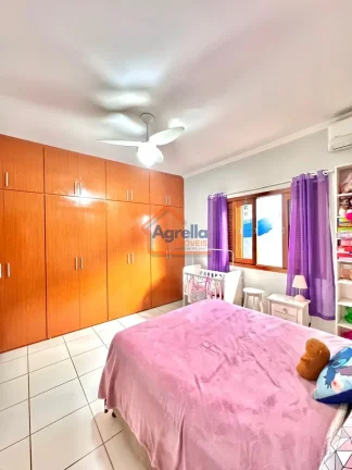 Imagem Casa à venda no bairro Santa Cruz - Mogi Mirim/SP