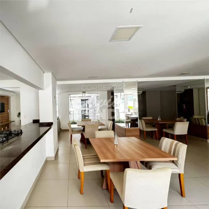 Imagem Apartamento 151 m² novo c/ modulados Campolim - bem localizado!!