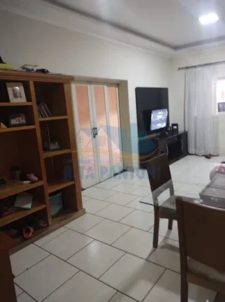 Imagem Casa - Ribeirão Preto - Campos Elíseos - Região Norte
