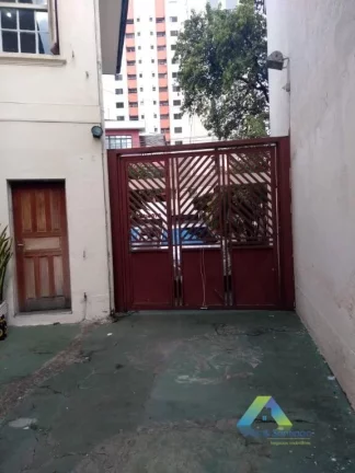 Imagem Sobrado à venda, 260 m² por R$ 1.200.000,00 - Chácara Klabin - São Paulo/SP