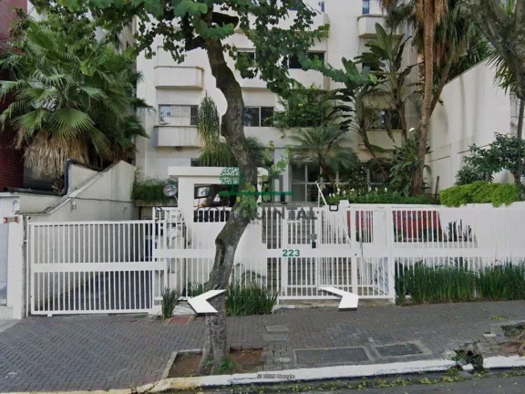 Apartamento com 2 Quartos à Venda, 83 m² em Consolação - São Paulo