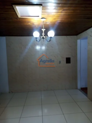 Imagem Casa à venda no bairro Mirante - Mogi Mirim/SP
