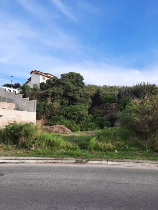 Imagem TERRENO RESIDENCIAL em Cabo Frio - RJ, Peró