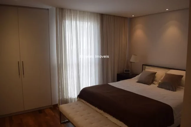 Imagem Casa RESIDENCIAL em SÃO PAULO - SP, MORUMBI