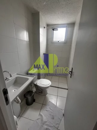 Imagem APARTAMENTO 55M²/02 DORMITÓRIOS SENDO 01 SUÍTE/SACADA/01 VAGA