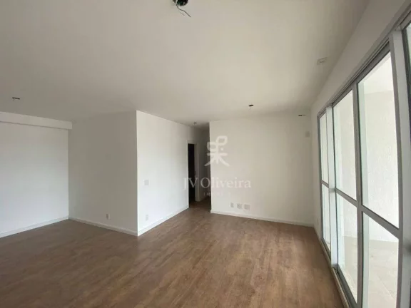 Imagem Apartamento com 3 dormitórios à venda, 110 m² por R$ 1.062.766,00 - Vila Andrade - São Paulo/SP