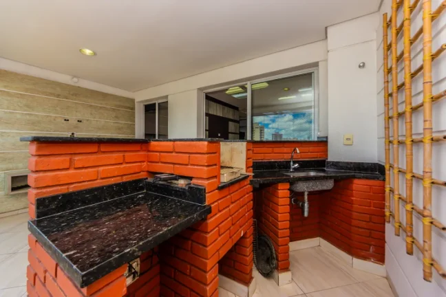 Imagem Apartamento para venda em Ipiranga com 4 quartos, sendo 1 suíte , 108m2